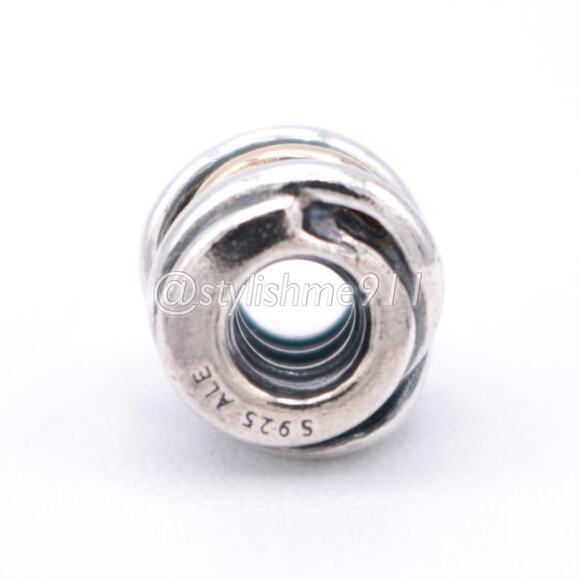 Authentic PANDORA Ring Cluster Charm - 790153 - Picture 7 of 11